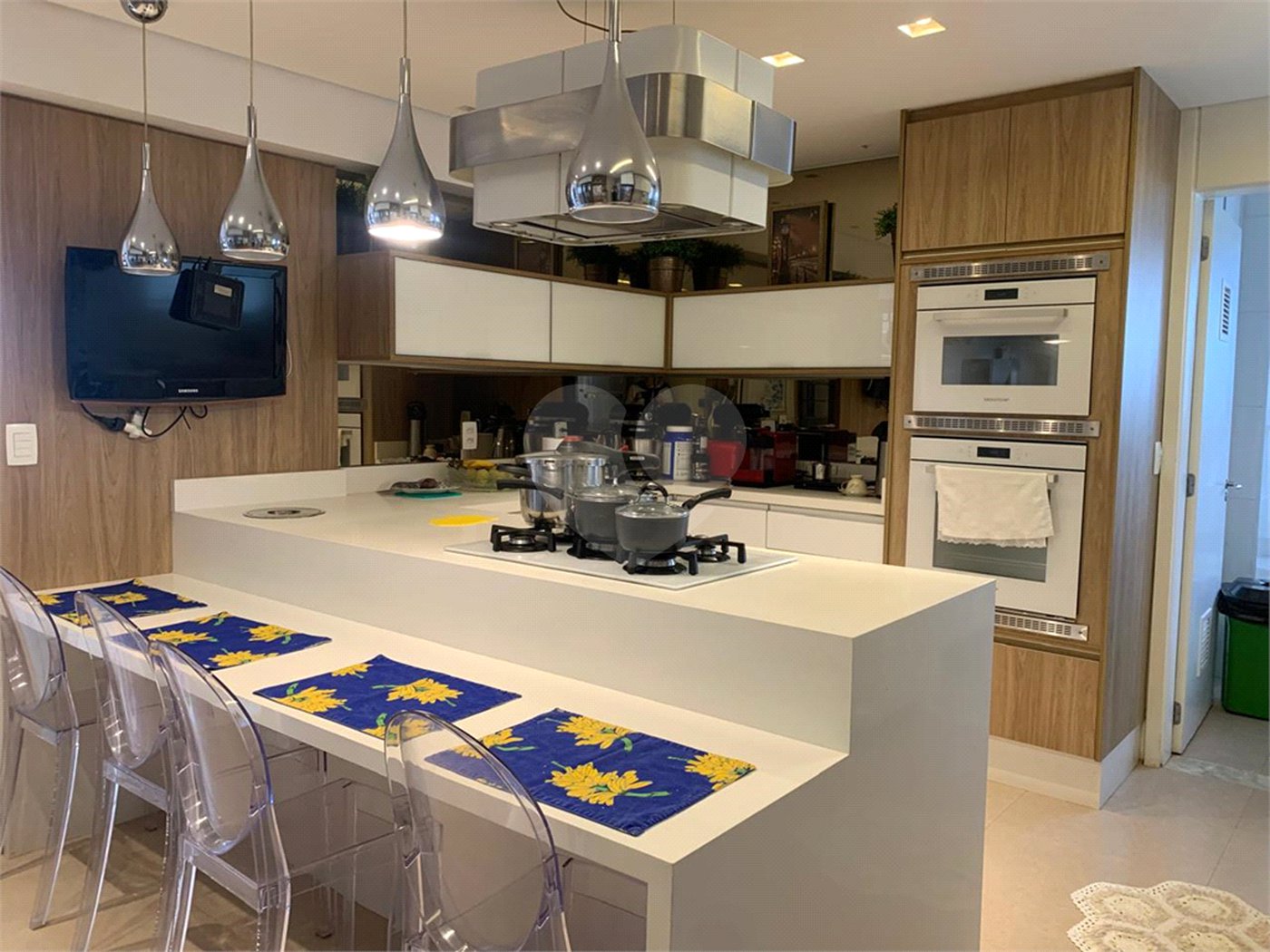 Apartamento á venda - Saúde