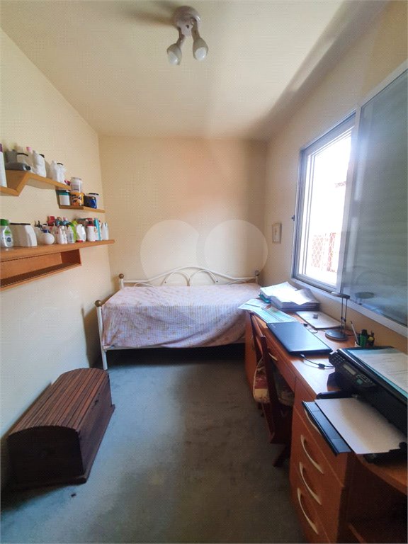 Sobrado à venda com 3 quartos, sendo 1 suíte, em Jardim Prudência, São Paulo, SP