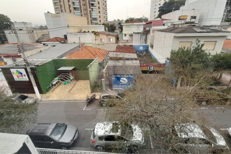 Sala para alugar em Jardim do Mar, São Bernardo do Campo, SP