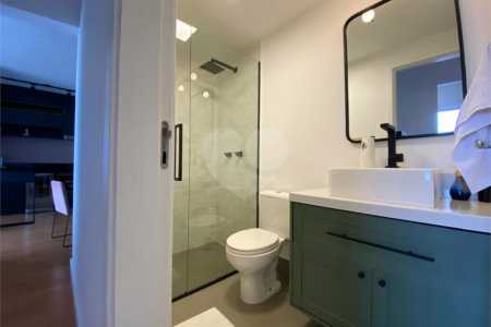 Apartamento à venda com 2 quartos em Saúde, São Paulo, SP