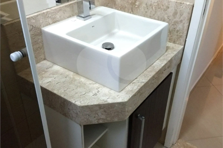 Apartamento à venda com 2 quartos em Pirituba, São Paulo, SP