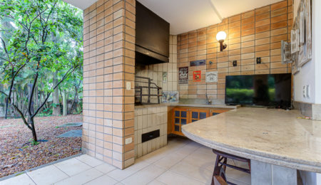 Casa à venda com 4 suítes no condomínio Vila Verde, São Paulo - SP