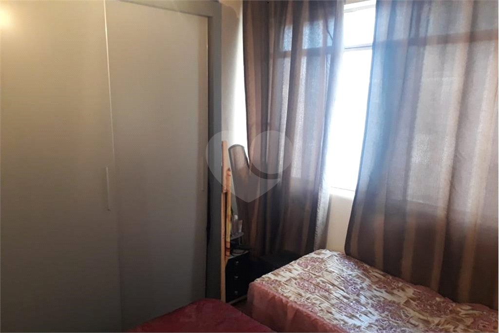 Apartamento à venda com 1 quarto em Liberdade, São Paulo, SP