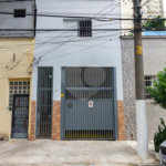 Casa à venda com 2 quartos em Cambuci, São Paulo, SP