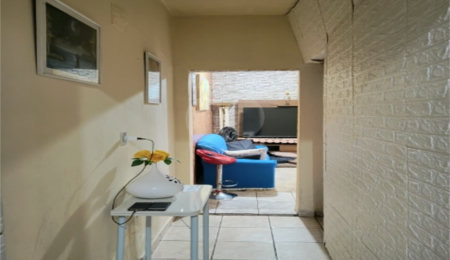Casa à venda com 2 quartos em Limão, São Paulo, SP