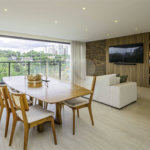 Apartamento à venda com 3 suítes em Cidade Jardim, São Paulo, SP