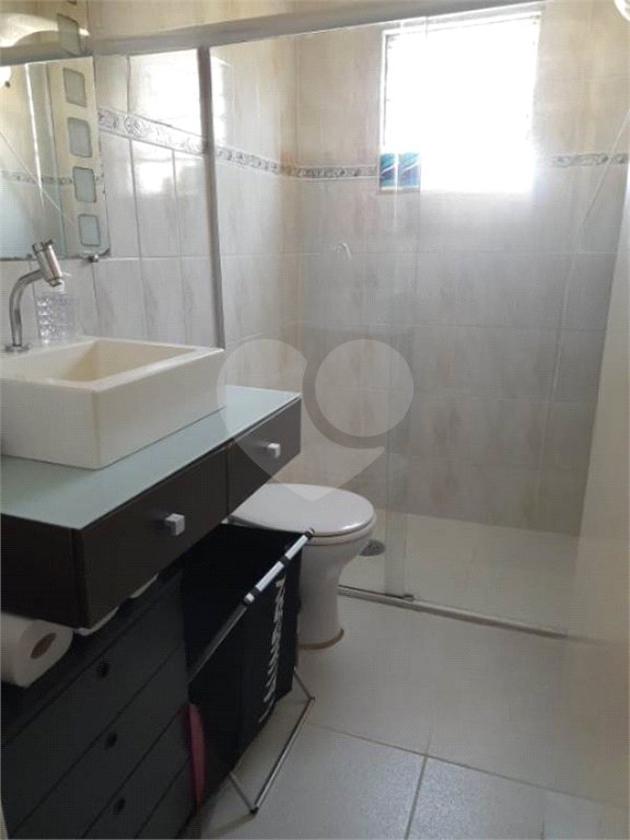 Sobrado à venda com 2 quartos em Chora Menino, São Paulo, SP
