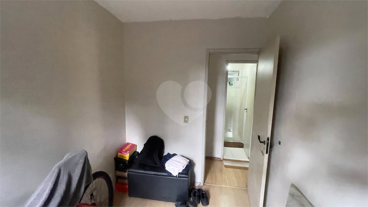 Apartamento à venda com 3 quartos em Jardim Monte Alegre, São Paulo, SP