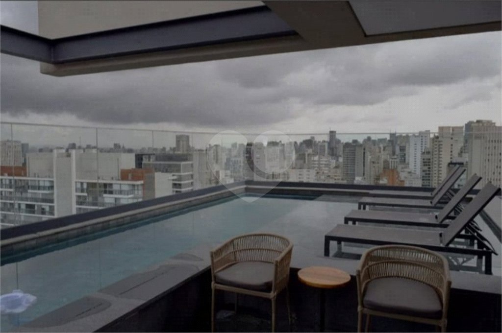 Apartamento para alugar com 2 suítes em Jardim Paulista, São Paulo, SP