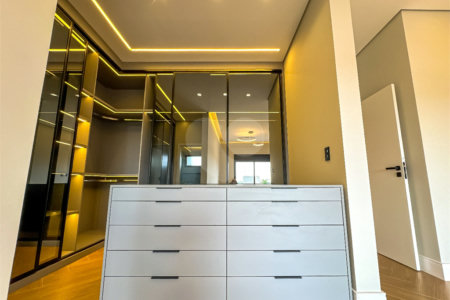 Casa à venda com 3 suítes no condomínio Jardim Vila Paradiso, Indaiatuba - SP