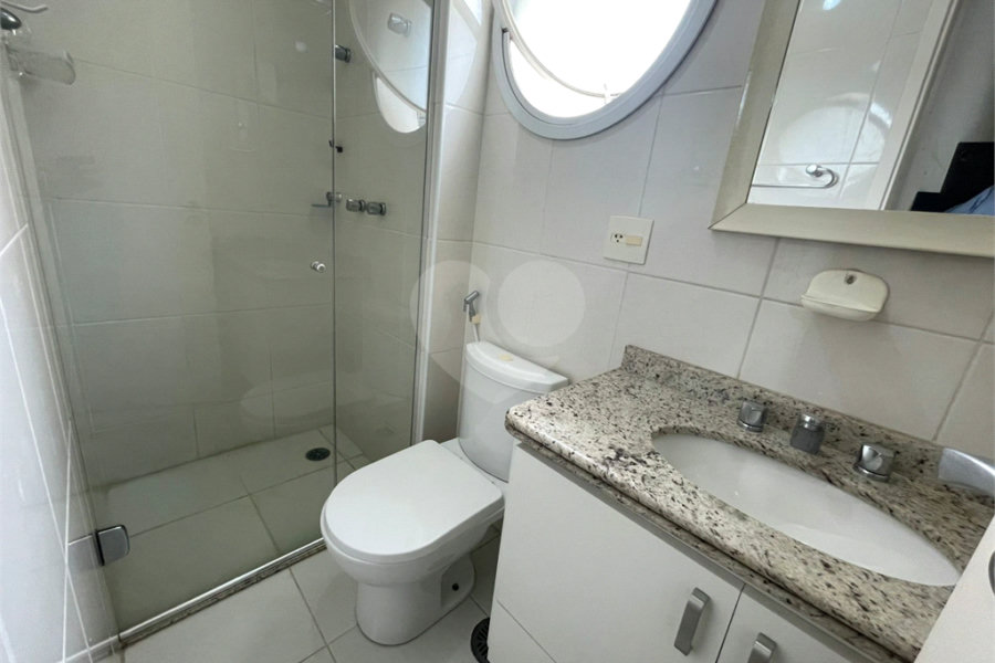 Apartamento à venda ou para alugar com 3 suítes em Morumbi, São Paulo, SP