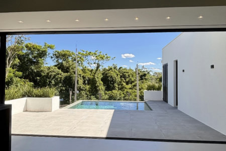 Casa à venda com 4 quartos, sendo 2 suítes, no condomínio Residencial Damha Belvedere, Presidente Prudente - SP