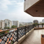 Apartamento à venda com 4 suítes em Vila Ida, São Paulo, SP