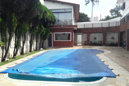 Casa à venda com 5 quartos, sendo 3 suítes, em Butantã, São Paulo, SP