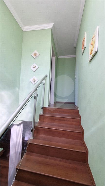 Sobrado à venda com 4 quartos, sendo 1 suíte, em Tremembé, São Paulo, SP
