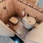 Apartamento à venda com 5 quartos, sendo 1 suíte,  em Copacabana, Rio de Janeiro, RJ
