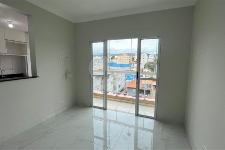 Apartamento à venda com 2 quartos, sendo 1 suíte, em Jardim Alvinópolis, Atibaia, SP