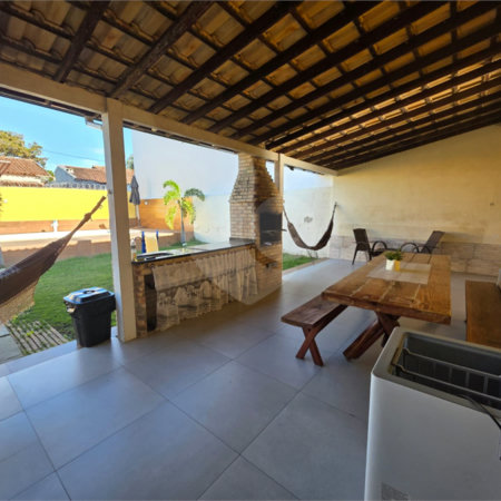 Casa à venda com 2 quartos em Caminho de Búzios, Cabo Frio, RJ