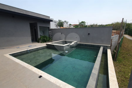 Casa à venda com 4 suítes no condomínio Residencial San Vitale, Bragança Paulista - SP
