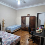 Casa à venda com 4 quartos em Grajaú, Rio de Janeiro, RJ