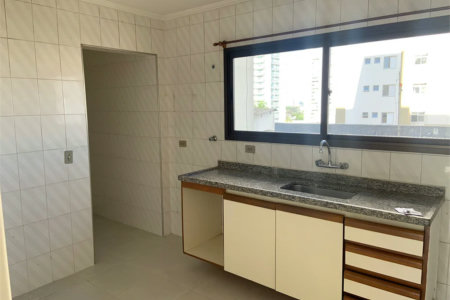 Apartamento à venda com 3 quartos em Vila Leopoldina, São Paulo, SP