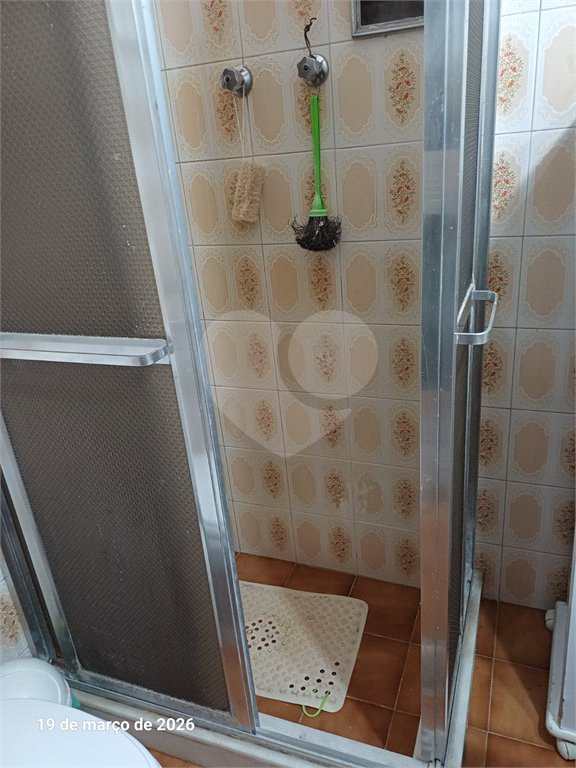 Apartamento à venda com 1 suíte em Tijuca, Rio de Janeiro, RJ