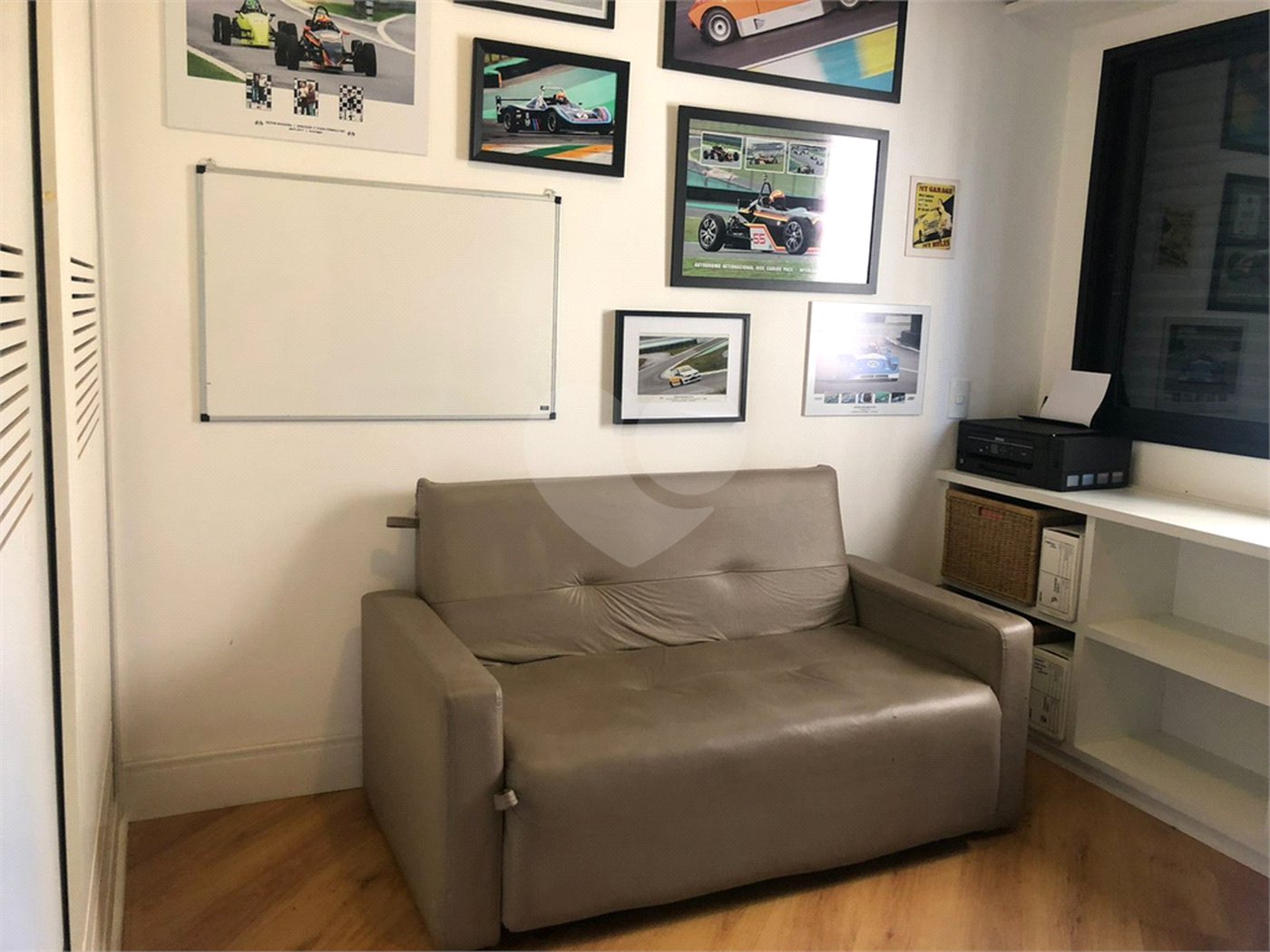 Apartamento à venda com 3 quartos, sendo 2 suítes, em Real Parque, São Paulo, SP