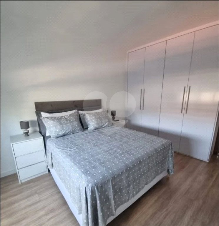 Sobrado à venda com 2 quartos em Santa Teresinha, São Paulo, SP
