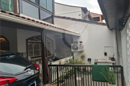Casa à venda com 4 quartos, sendo 1 suíte, em Campo Grande, Rio de Janeiro, RJ