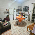 Casa à venda com 2 quartos em Vila Dalila, São Paulo, SP