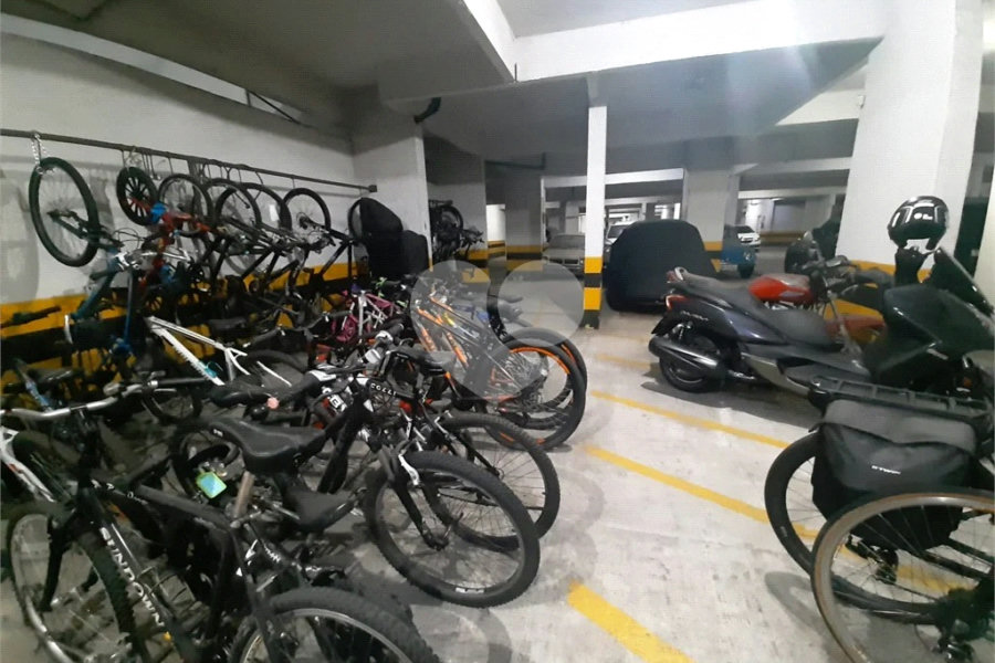 Apartamento à venda com 2 quartos, sendo 1 suíte, em Casa Verde, São Paulo, SP