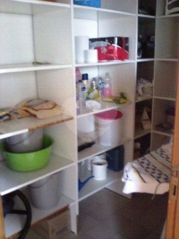 Apartamento à venda com 4 quartos, sendo 3 suítes, em Água Fria, São Paulo, SP