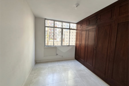 Apartamento à venda com 2 quartos em Tijuca, Rio de Janeiro, RJ