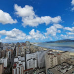 Studio com 1 dormitório à venda, 31 m² por R$ 525.000,00 - Gonzaga - Santos/SP