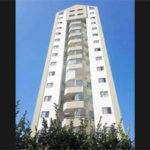 Apartamento à venda com 2 quartos, sendo 1 suíte, em Jardim Monte Alegre, São Paulo, SP