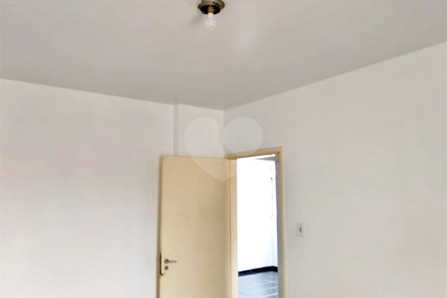 Apartamento à venda com 2 quartos em Bom Retiro, São Paulo, SP