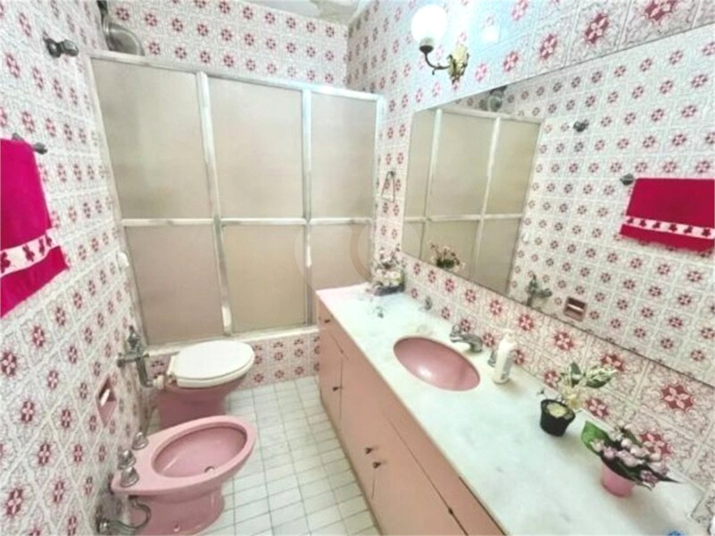 Apartamento à venda com 3 quartos em Botafogo, Rio de Janeiro, RJ