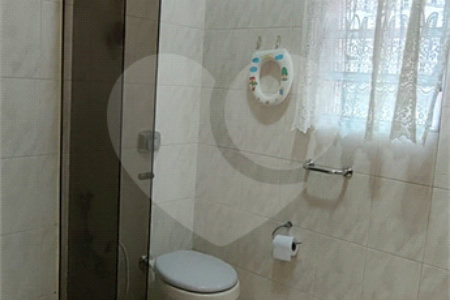 Casa à venda com 3 quartos, sendo 1 suíte, em Santana, São Paulo, SP
