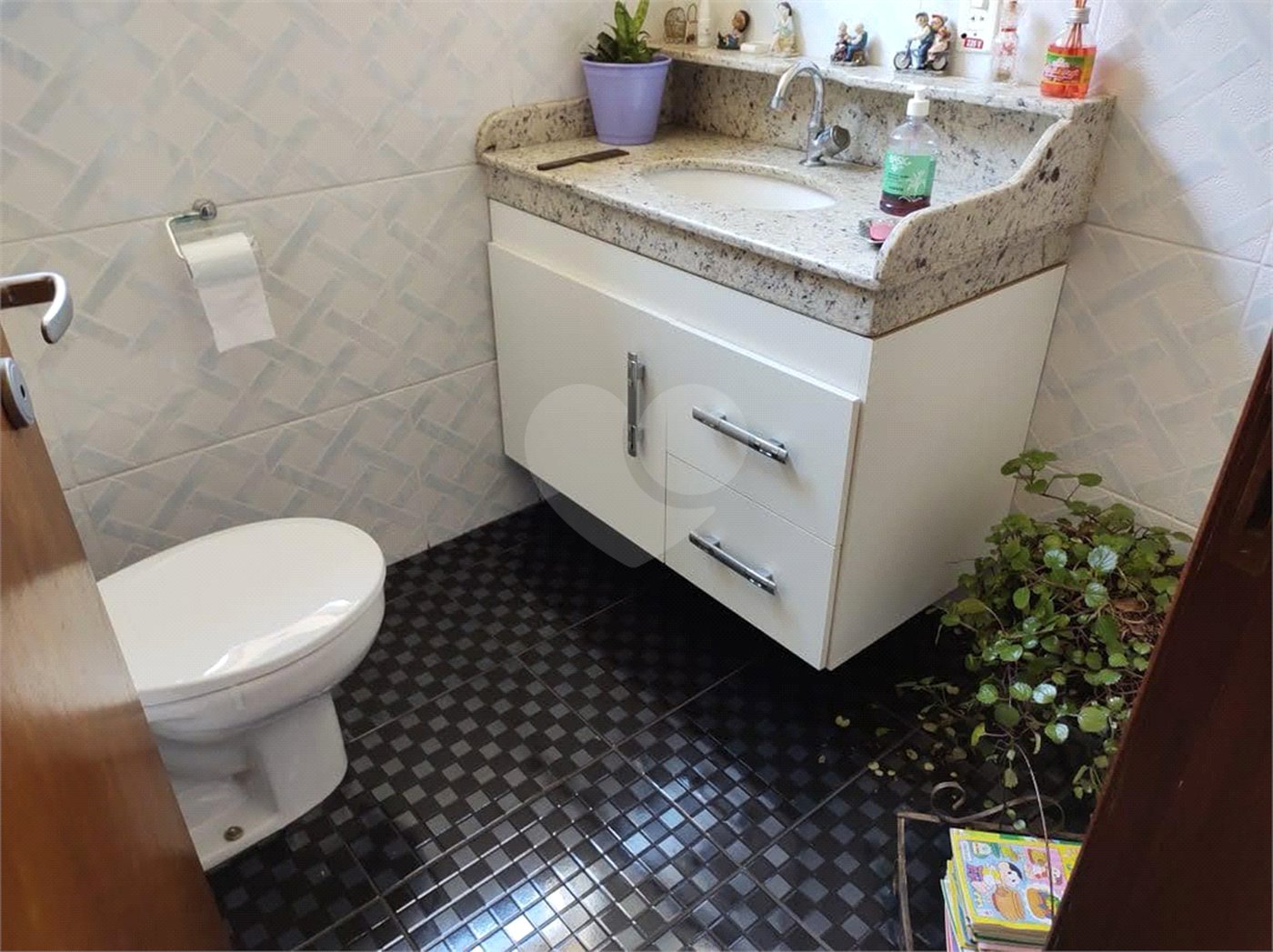 Casa de Vila à venda com 3 suítes em Vila Nova, Itapetininga, SP