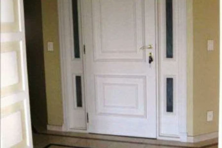 Apartamento à venda com 4 suítes em Jardim Fonte do Morumbi, São Paulo, SP