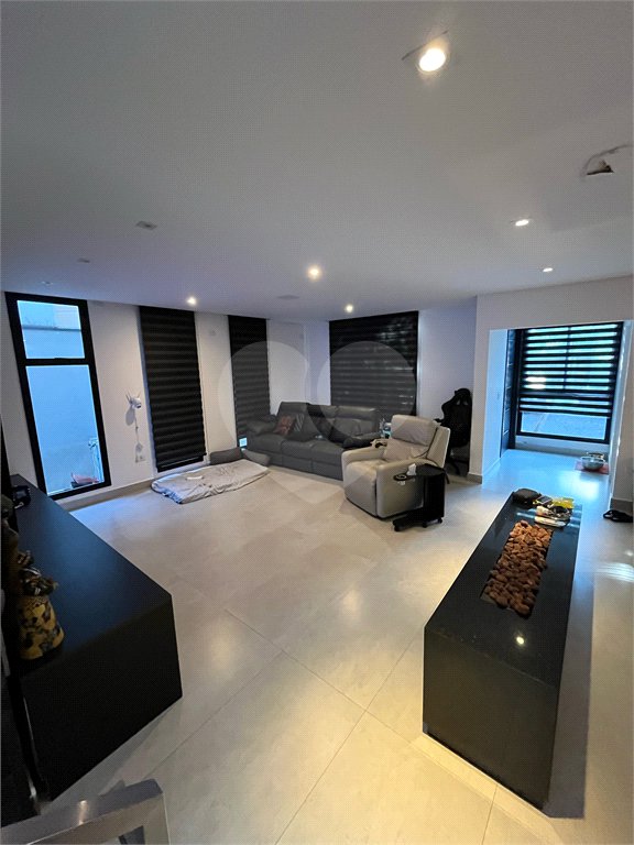 Casa à venda com 3 suítes no condomínio Reserva Nova Cantareira, São Paulo - SP