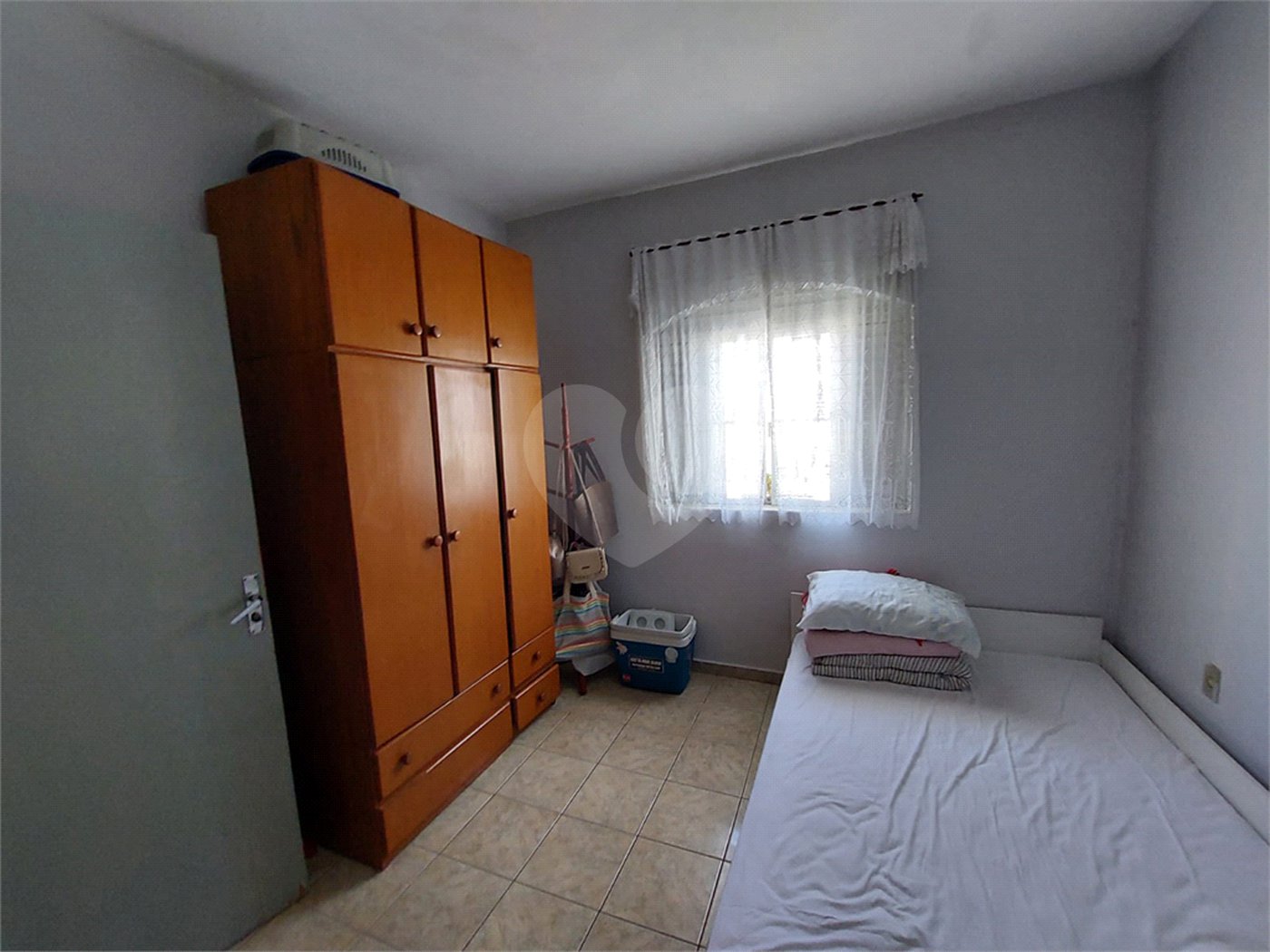 Casa à venda com 2 quartos, sendo 1 suíte, em Vila Barão, Sorocaba, SP