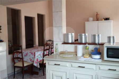 Casa em Vila Brasilina com 450m²