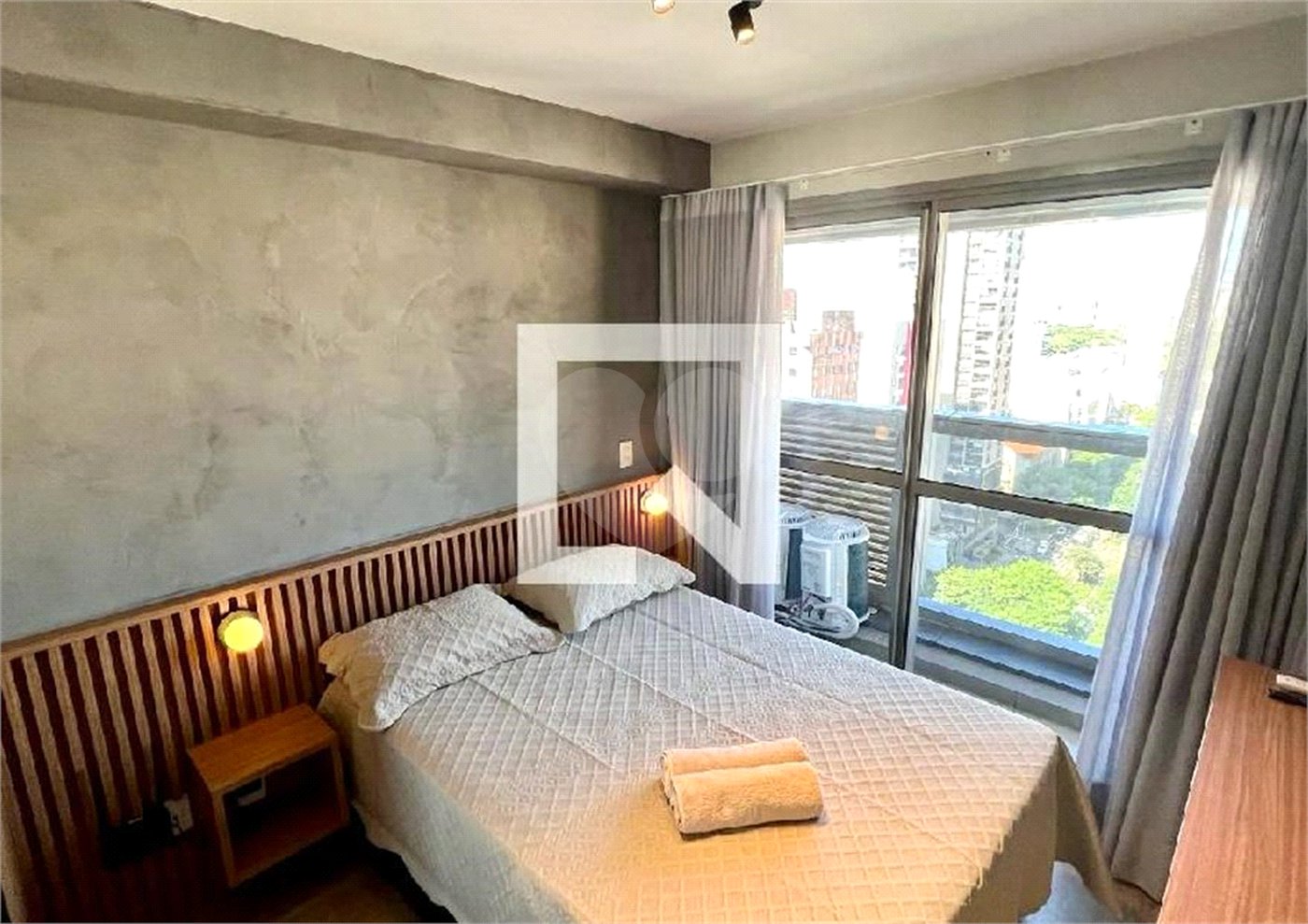 Apartamento à venda com 1 quarto em Jardim Paulista, São Paulo, SP
