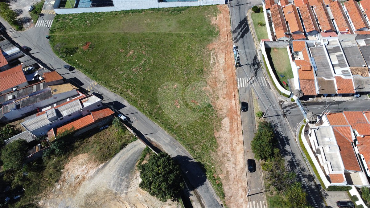 Loteamento à venda em Guaraú, Salto, SP