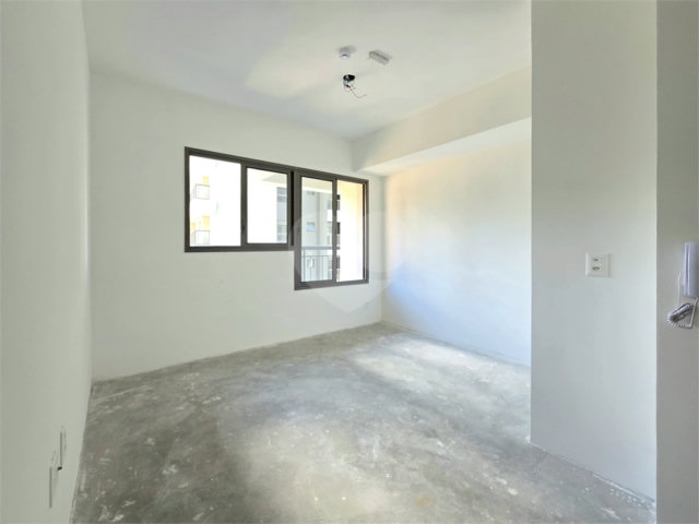 Studio à venda com 1 quarto em Paraíso, São Paulo, SP