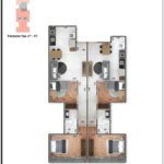 Apartamento à venda com 3 quartos, sendo 1 suíte, em Chora Menino, São Paulo, SP