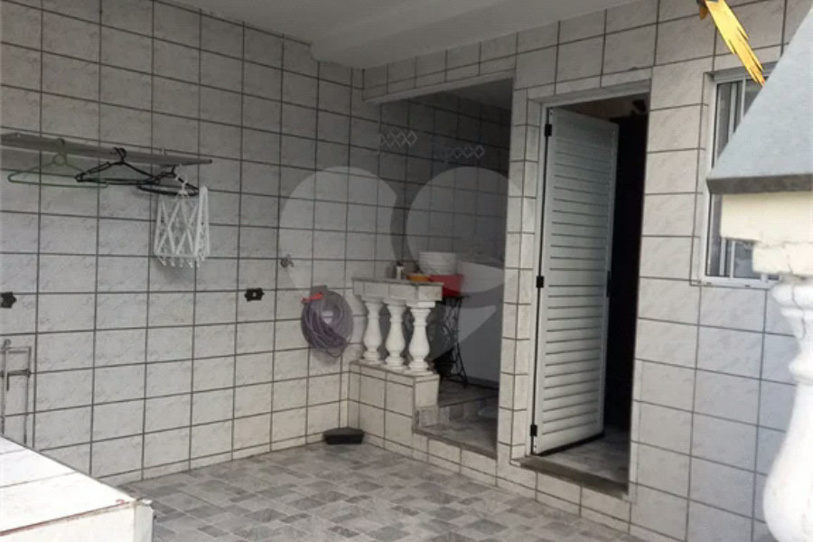 Sobrado à venda com 3 quartos, sendo 1 suíte, em Imirim, São Paulo, SP