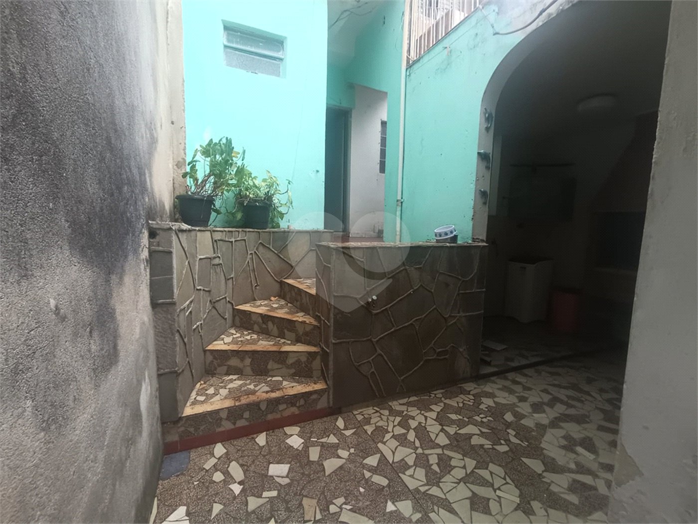 Casa à venda com 2 quartos em Jardim Vale das Virtudes, São Paulo, SP