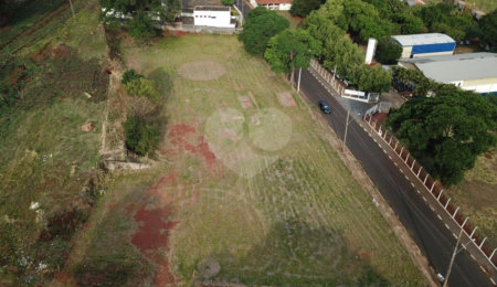 Área de Terra à venda em Vila Renata (vila Xavier), Araraquara, SP